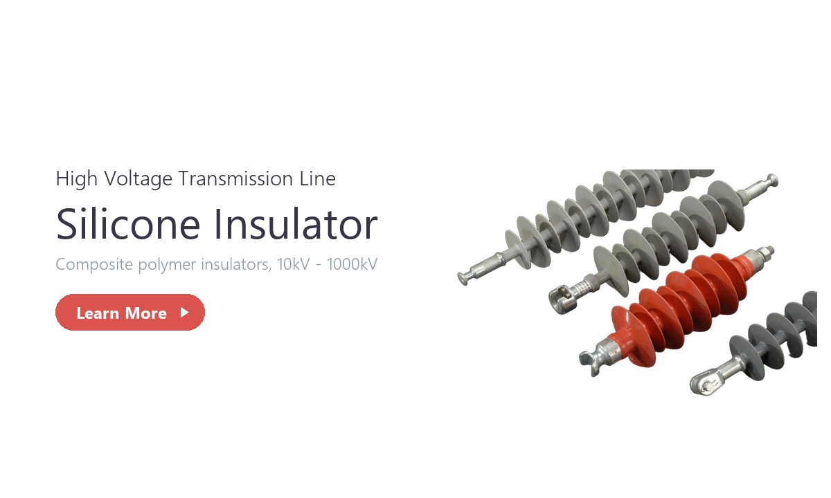 SINGREE - Insulators and Power Line Fittings