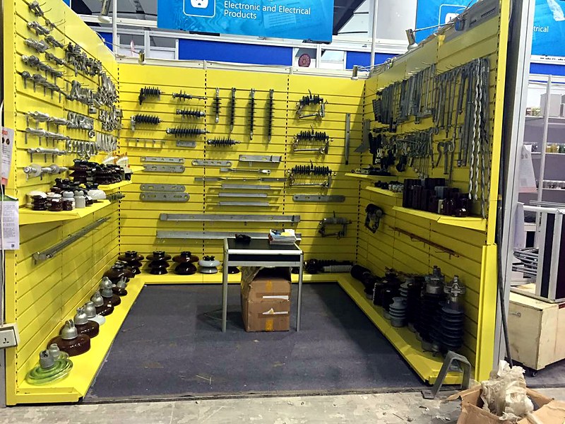 Canton Fair