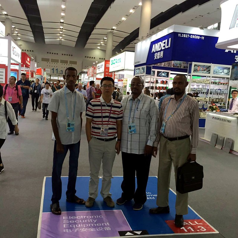 Canton Fair