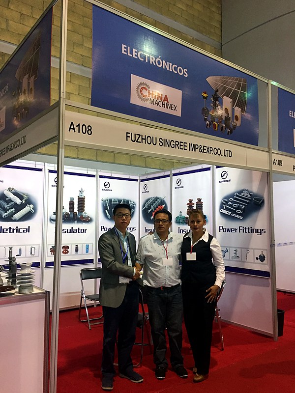Mexico Power Expo