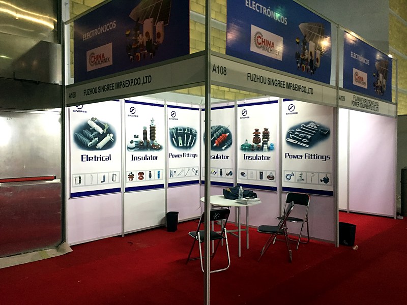 Mexico Power Expo