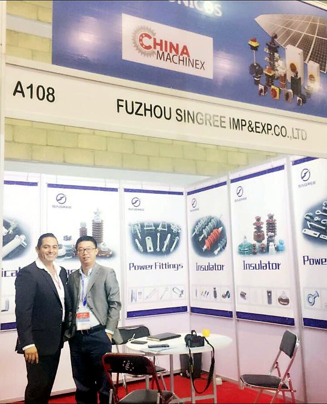 Mexico Power Expo
