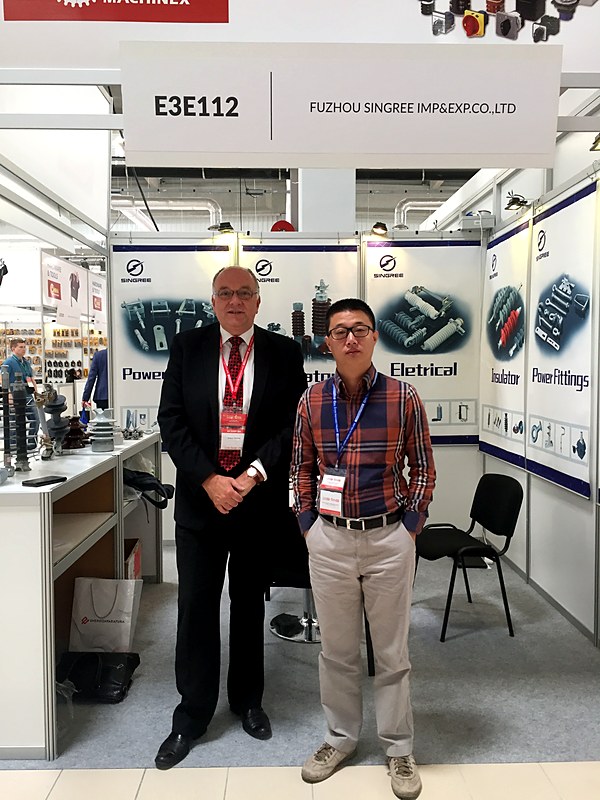 Poland Power Expo