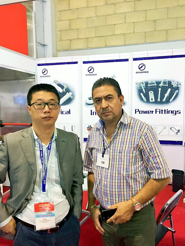Customer Visit